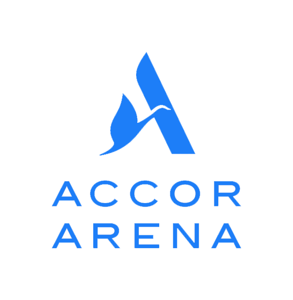 Accord arena bleu partenaire axio formation
