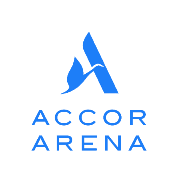 Accord arena bleu partenaire axio formation