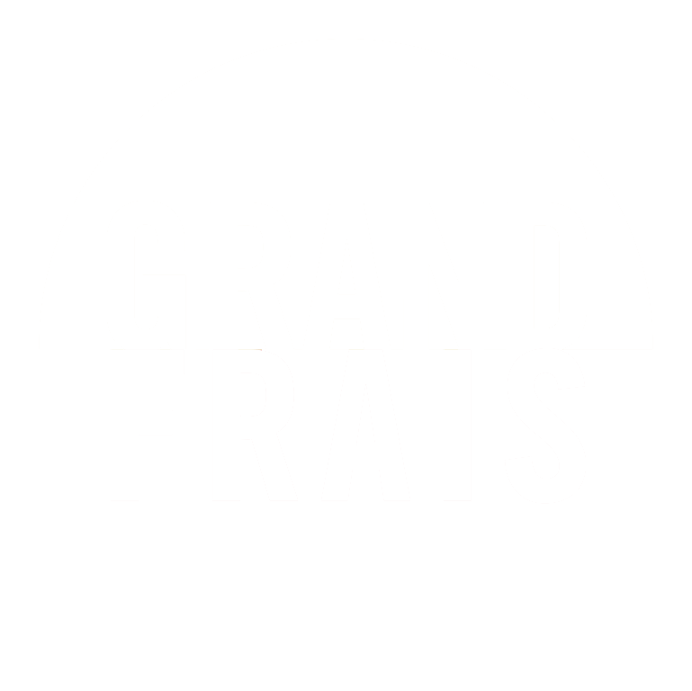 grand frais logo blanc partenariat axio formation