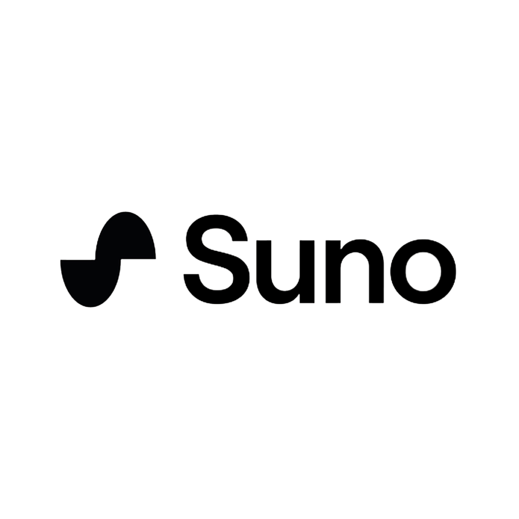 Logo Suno noir