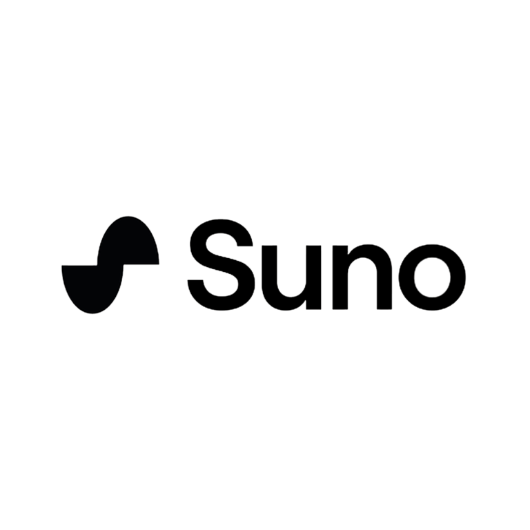 Logo Suno noir