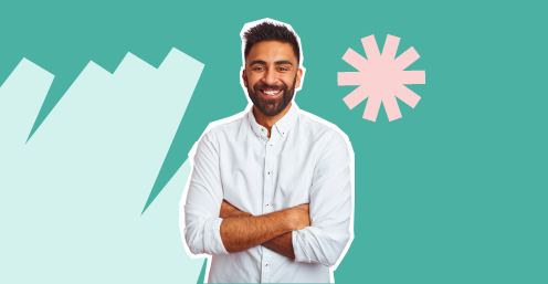 Homme en formation — fiche de formation site web 35
