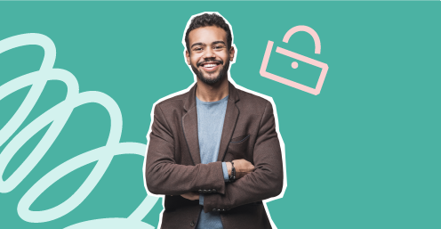Homme en formation — fiche de formation site web 36