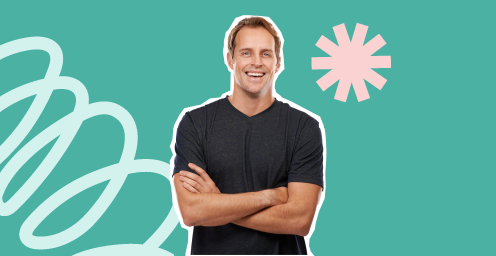 Homme en formation — fiche de formation site web 39