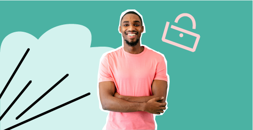 Homme en formation — fiche de formation site web 41