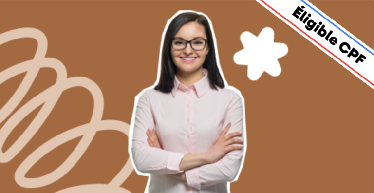 Bandeau CPF illustrant l’éligibilité aux formations Axio Formation