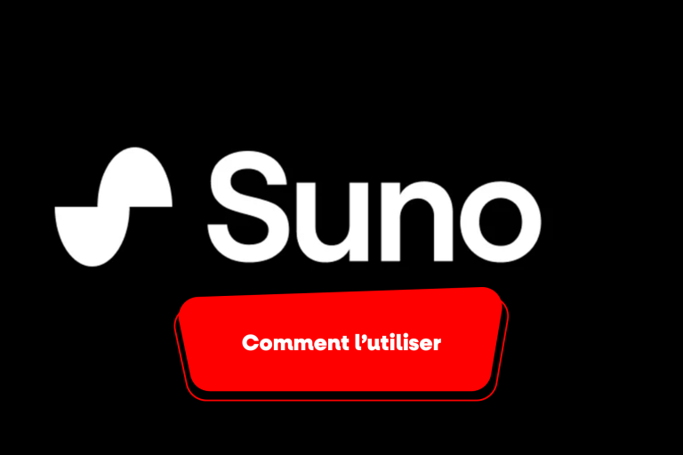 tutoriel Suno (guide d’utilisation de l’outil Suno)