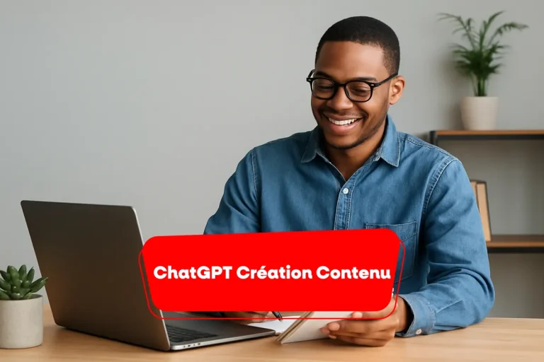 Créer du contenu avec ChatGPT : quelles formations suivre pour se professionnaliser ? 5 formation ChatGPT pour création de contenu
