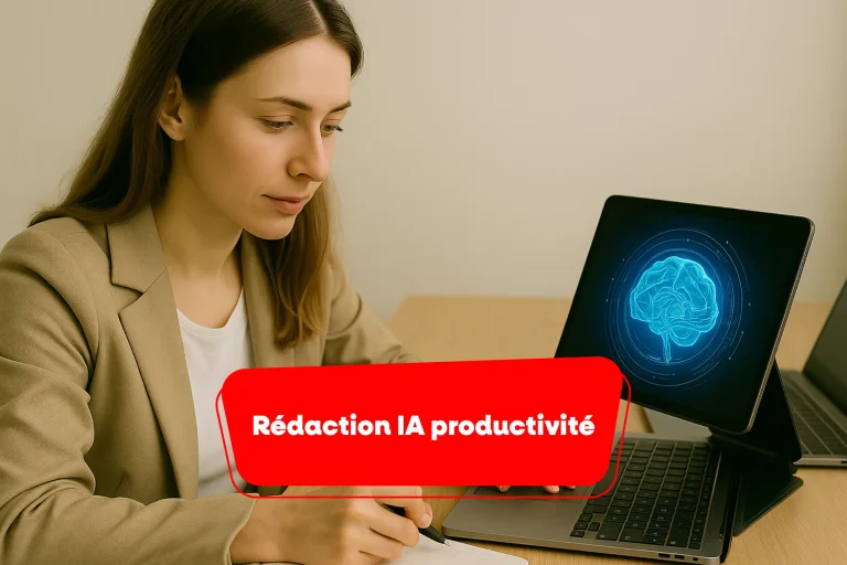 Rédaction de mail et création de contenus : les 5 IA qui vont révolutionner votre productivité 2 formation intelligence artificielle au travail (version 35)