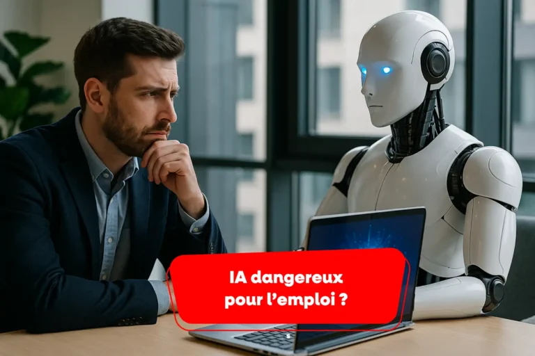 ia dangereux pour emploi