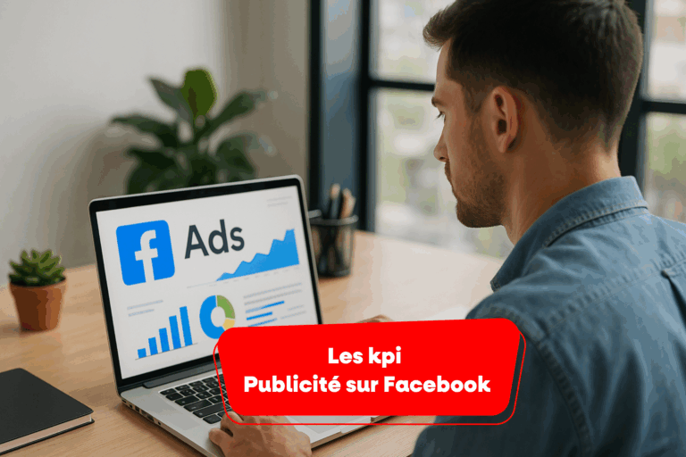 Quels sont les KPIs à suivre en publicité sur Facebook ? 8 kpi ads facebook