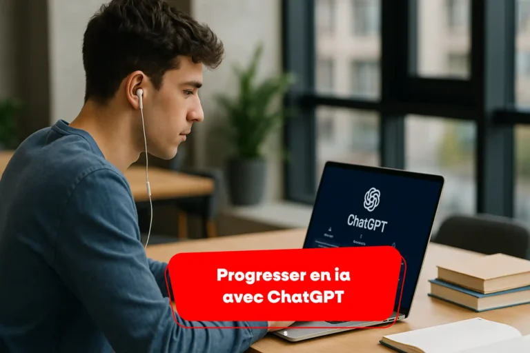 progresser chatgpt