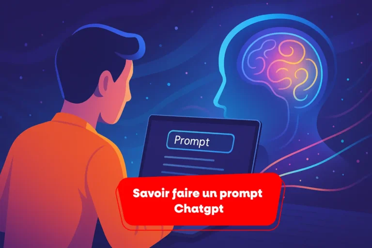 savoir prompter chatgpt