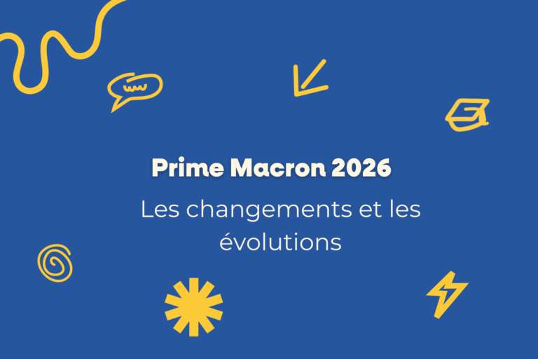Prime Macron 2026 : conditions, plafonds et nouveautés envisagées 11 prime macron 2026