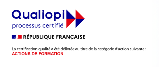 Certification Qualiopi