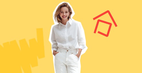 Mettre en valeur un bien immobilier à l’aide des techniques de home staging