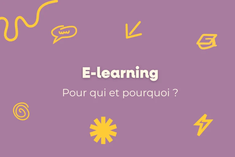 E learning