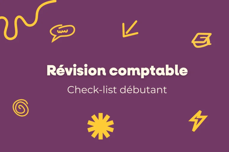 Revision comptable