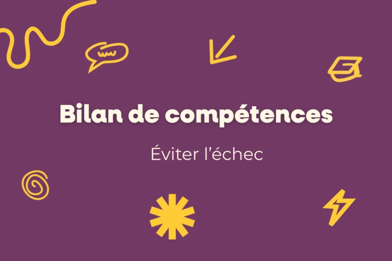 Bilan de competences