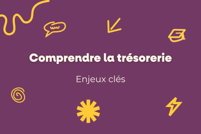 Comprendre la tresorerie