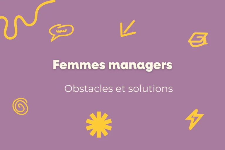 Femmes managers