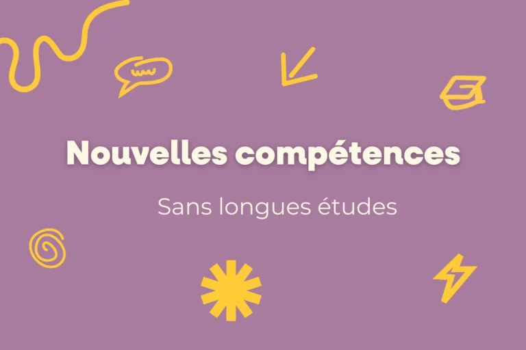 Nouvelles competences