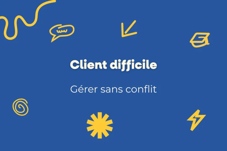 Client difficile