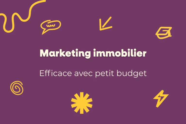 Marketing immobilier