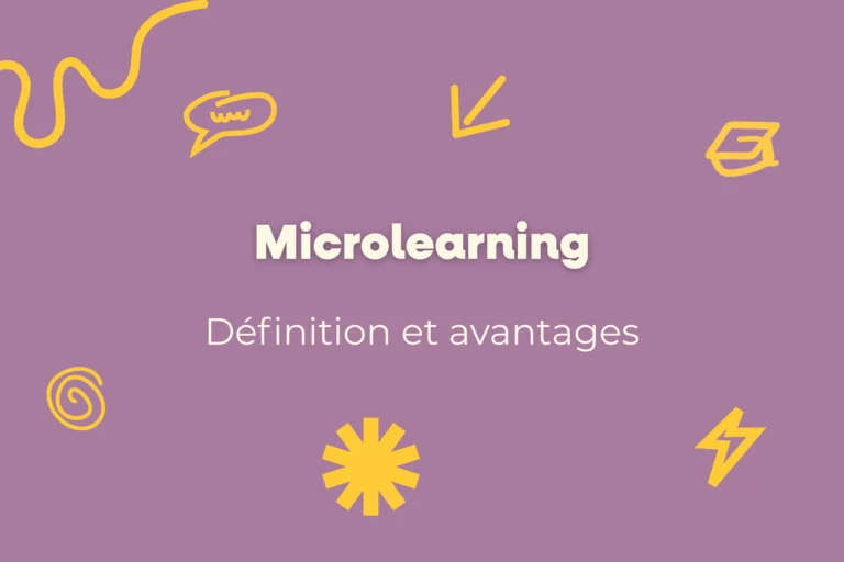 Microlearning