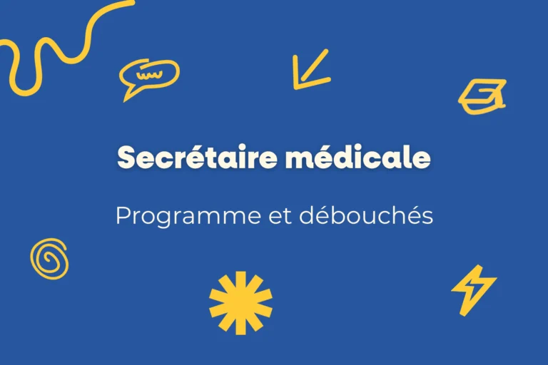 Secretaire medicale