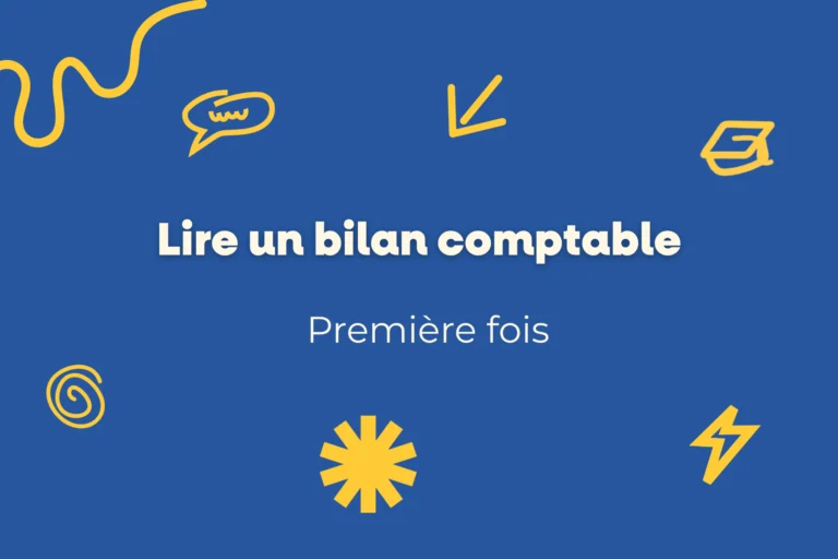 Lire un bilan comptable