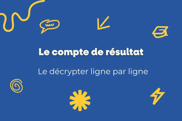 Le compte de resultat