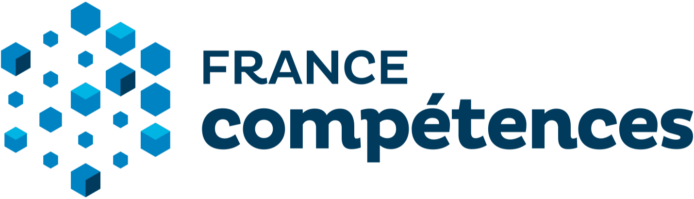 Certification enregistrée à France Compétences