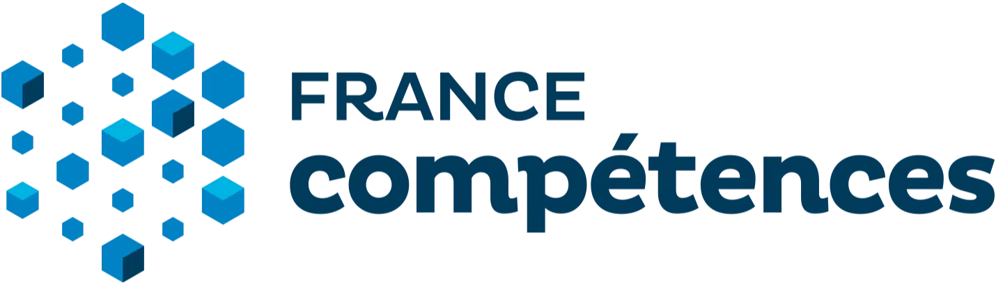 Certification enregistrée à France Compétences