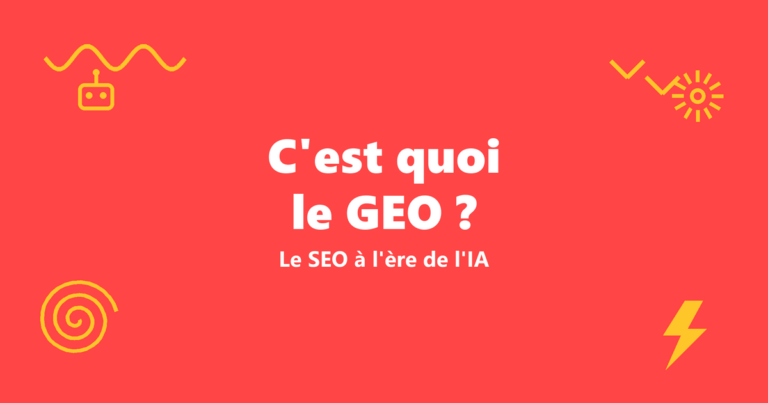 c est quoi le geo v2