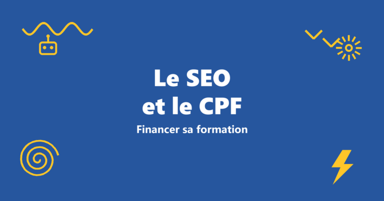 Le SEO est-il éligible au CPF ? (et comment financer votre formation) 8 seo eligible cpf v2