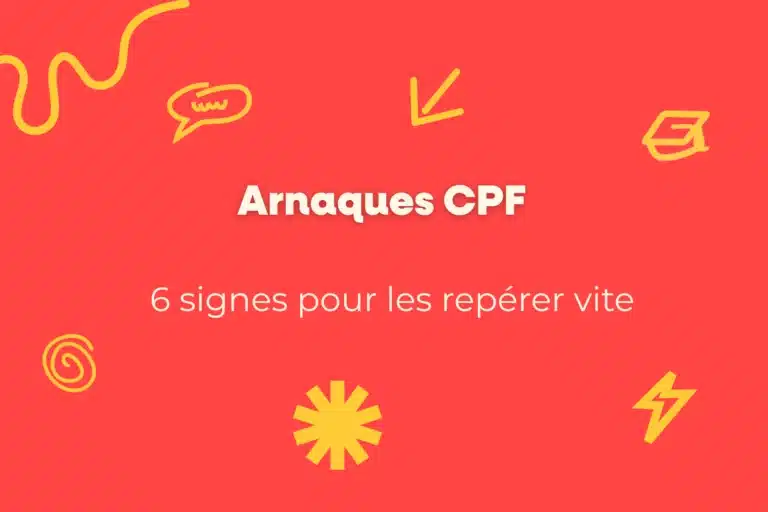 Arnaques CPF : 6 signes pour les reconnaître vite 1 Arnaques CPF