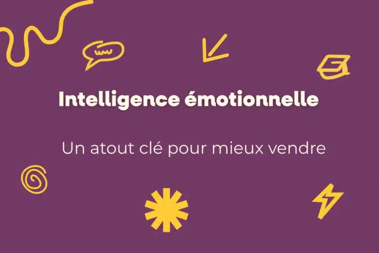 Comment développer son intelligence émotionnelle quand on est commercial ? 3 Intelligence emotionnelle 1