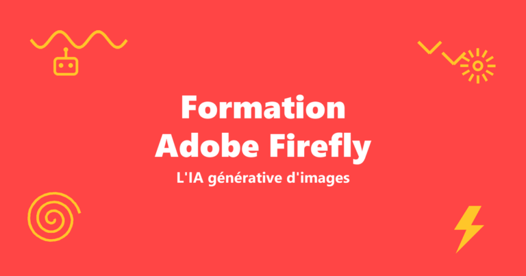 Formation Adobe Firefly : maîtriser l'IA générative d'images 9 formation adobe firefly
