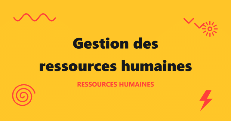 Illustration de l'article : Gestion des ressources humaines : définition, missions et enjeux 2026